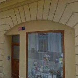 obrazek: avatar KNIHKUPECTVÍ MARTIN s.r.o.