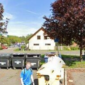 obrazek: avatar BÍLA OLDŘICH Mgr.-TIRIS