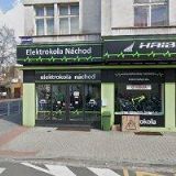 FIŠER BOHDAN-ELEKTROKOLA