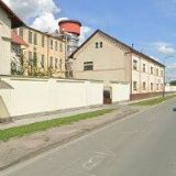 CUKROVAR ČESKÉ MEZIŘÍČÍ