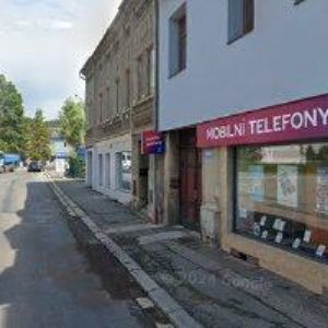 obrazek: avatar PAVELKOVÁ VĚRA