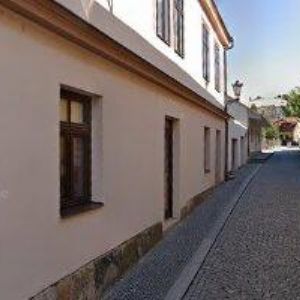 obrazek: avatar PEKAŘSTVÍ U HALÍŘŮ s.r.o.