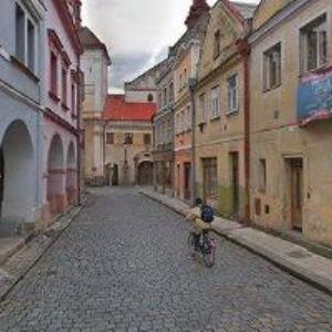 obrazek: avatar SEJTKOVÁ ALENA