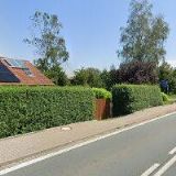 HLADÍKOVÁ LENKA Ing.-ZAHRADNÍ ARCHITEKTURA