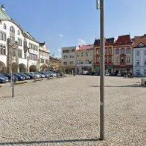 obrazek: avatar ZUŠ R. A. DVORSKÉHO Dvůr Králové nad Labem