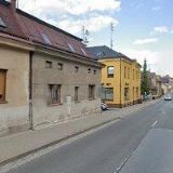 KRÁMEČEK U ŤAPINKY