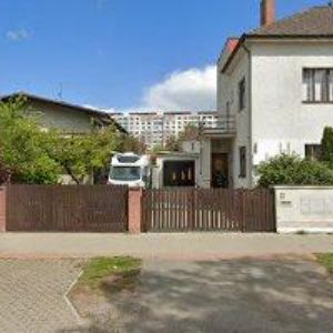 obrazek: avatar SQUASH CENTRUM Hradec Králové