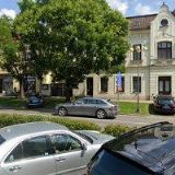 PROBOŠTOVÁ MARKÉTA