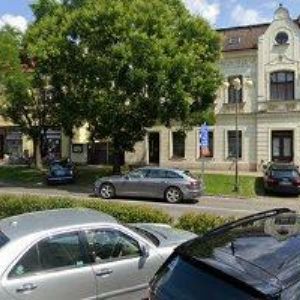 obrazek: avatar PROBOŠTOVÁ MARKÉTA