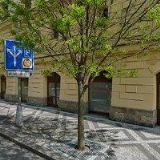 ZASTAVÁRNA U ZIMÁKU