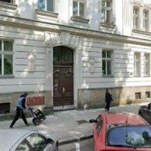 obrazek: avatar ATELIÉR ARCHITEKTURY, ŠUDA-HORSKÝ , a.s.