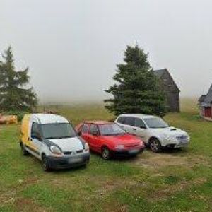 obrazek: avatar ZEMNÍ A ZEMĚDĚLSKÉ PRÁCE-MAHUŠEK MILAN