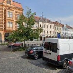 obrazek: avatar KVĚTINÁŘSTVÍ-KREMSOVÁ