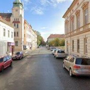 obrazek: avatar BARTOŠOVÁ HANA-PSÍ SALON