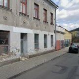 POHŘEBNÍ ÚSTAV SV. JIŘÍ