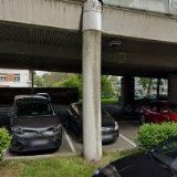 KOMÁREK ALBERT Mgr.