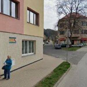 obrazek: avatar ŠVORČÍK RUDOLF-ELEKTROMONT