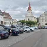 ŘÍMSKOKATOLICKÁ FARNOST Nová Paka