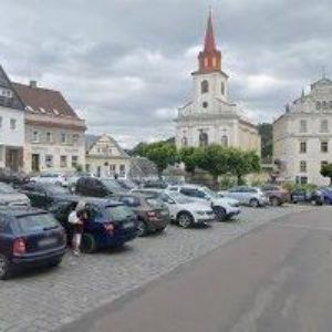 obrazek: avatar ŘÍMSKOKATOLICKÁ FARNOST Nová Paka