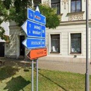 obrazek: avatar KLICPEROVÁ JANA