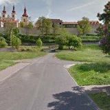 RADA JIŘÍ-ZEMNÍ PRÁCE