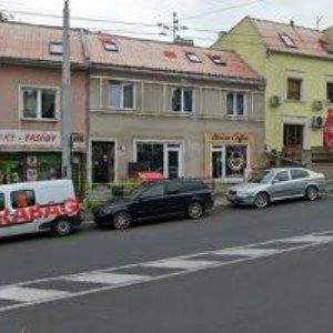 obrazek: avatar DRAPELOVÁ ELIŠKA