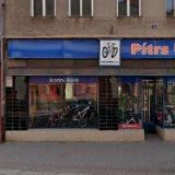 SULZBACHER PETR-PÍTRS BIKES