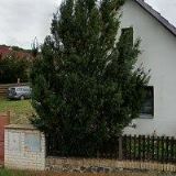 ŽIŽKA ANTONÍN-CHOVNÁ STANICE