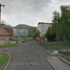 obrazek: avatar ÚTULEK PRO OPUŠTĚNÁ ZVÍŘATA TEPLICE