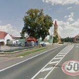 HOSPODÁŘSKÉ ODBYTOVÉ DRUŽSTVO PODBOŘANY