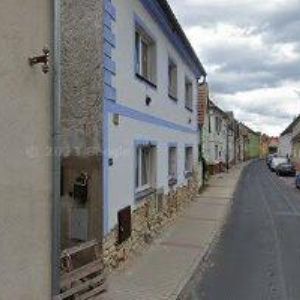 obrazek: avatar CHVÁTAL TOMÁŠ