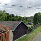 STÁJ VOJNÍNSKÝ MLÝN