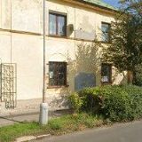 PRÁŠILOVÁ JAROSLAVA