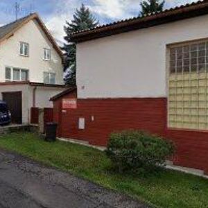 obrazek: avatar STEHLÍK BOHUMIL