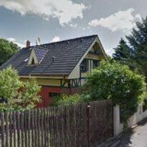 obrazek: avatar ÚDRŽBA ZELENĚ