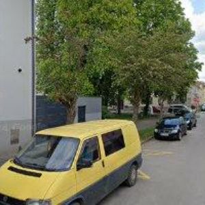 obrazek: avatar AJAX SDRUŽENÍ PRO DRÁŽNÍ DOPRAVU A HISTORII