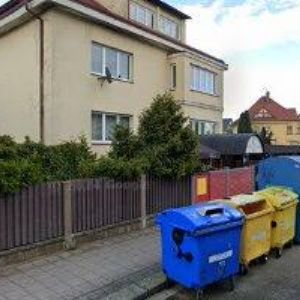 obrazek: avatar BINDEROVÁ JANA