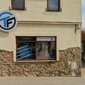 obrazek: avatar BURDOVÁ ZDEŇKA