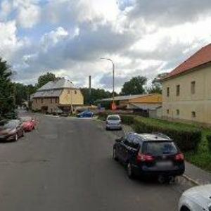 obrazek: avatar RIEGEROVÁ PAVLA