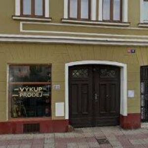 obrazek: avatar PSISALON HANK