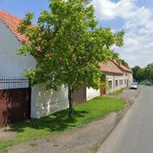 obrazek: avatar KŘÍŽEK JIŘÍ