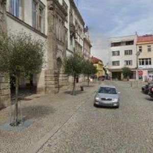 obrazek: avatar MATEŘSKÉ CENTRUM ŽIRAFA , o.s.