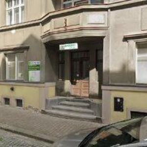 obrazek: avatar PÁCALTOVÁ PAVLÍNA