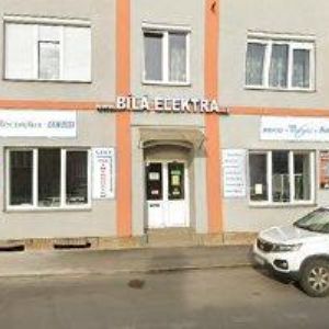 obrazek: avatar BÍLÁ ELEKTRA