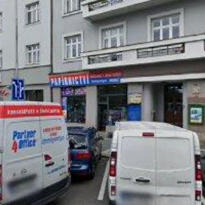 obrazek: avatar BUCHAROVÁ ILONA