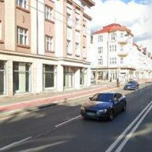 obrazek: avatar MINAŘÍKOVÁ MARIE-OČNÍ OPTIKA