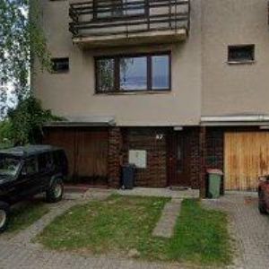 obrazek: avatar NOVÁK SLAVOMÍR-JEŘÁBOVÉ PRÁCE