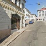 BERGEROVÁ IVANA-KADEŘNICTVÍ