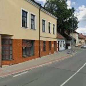 obrazek: avatar OBLEČENÍ U BERUŠKY