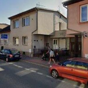 obrazek: avatar SVOBODOVÁ JAROSLAVA